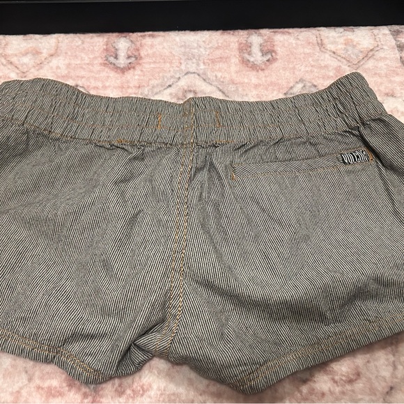 Volcom Micro Shorts - Picture 3 of 3